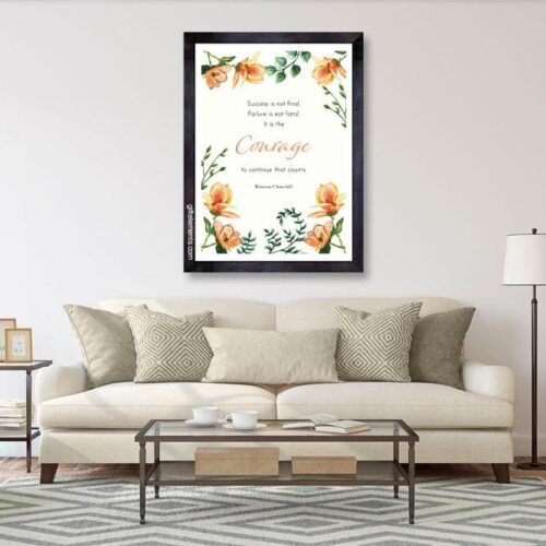 MAG-NOL-ART-1 Magnolia Wall Art