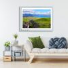 PAR-NZL-PHO-1 Paradis Wall Photo