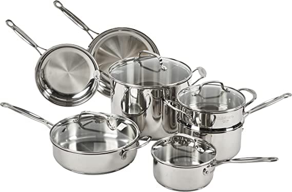Cookware