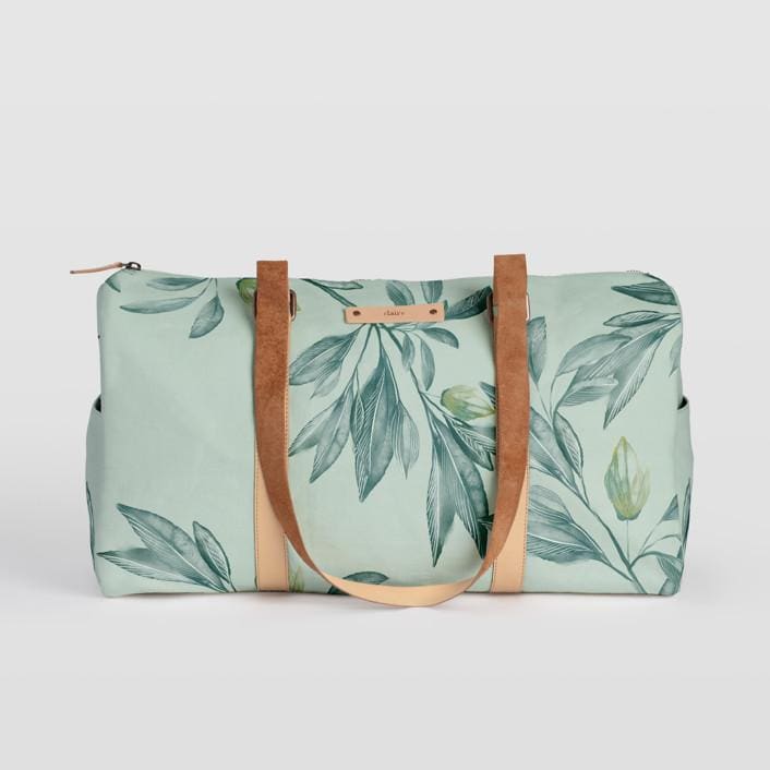 Duffle bag