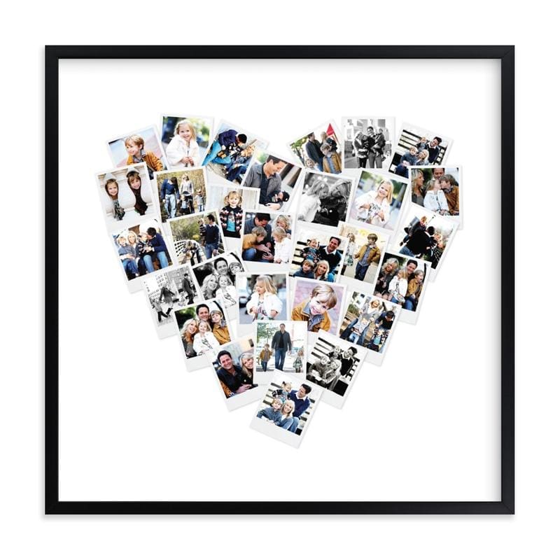 Photo Heart