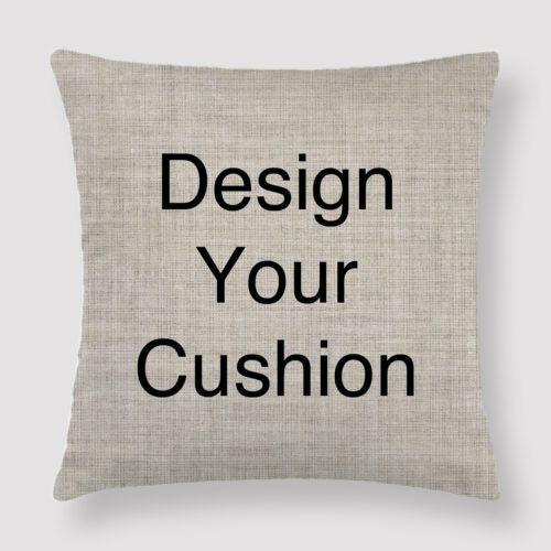 Custom Accent Pillow