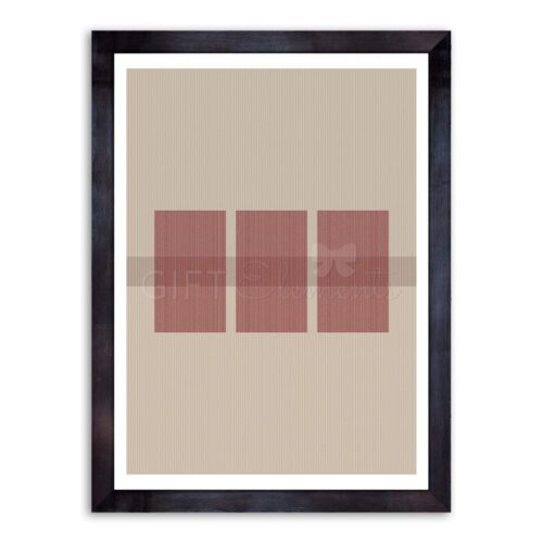 Harmony Abstract Wall Art