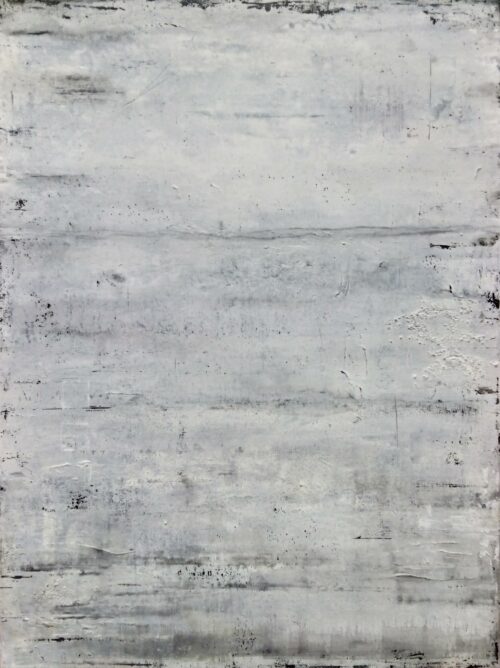 FRO-TIM-FIN-1 Frozen in Time Abstract Fine Art