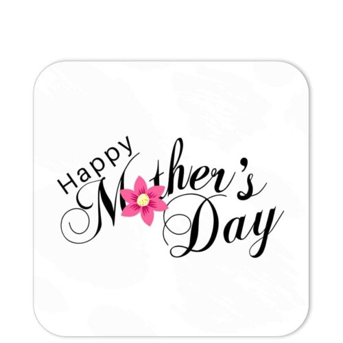 GRS-MOD-1 Grey Sketch Mother's Day Sticker