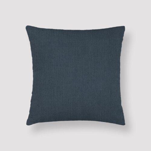 STO-GRE-CUS-1 Storm Grey Cushion Throw Pillow