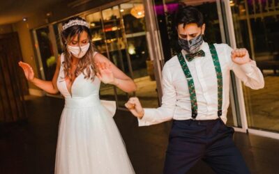 How to Plan a Safe Wedding During the COVID-19 Pandemic