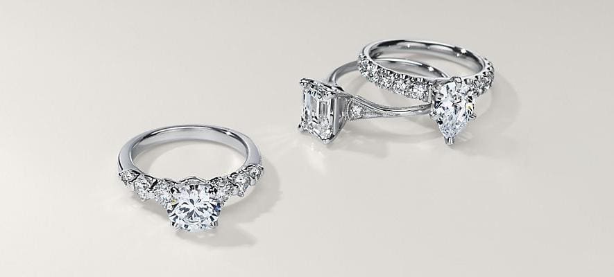 How To Choose Engagement Rings