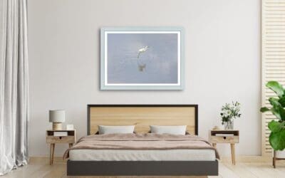 Best Bedroom Art for Wealth and Bliss