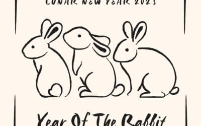 Why is the Year of the Rabbit so special for 2023?