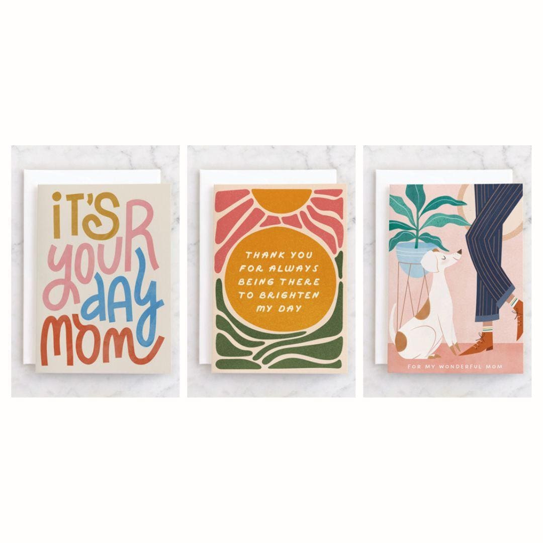 Greeting Cards