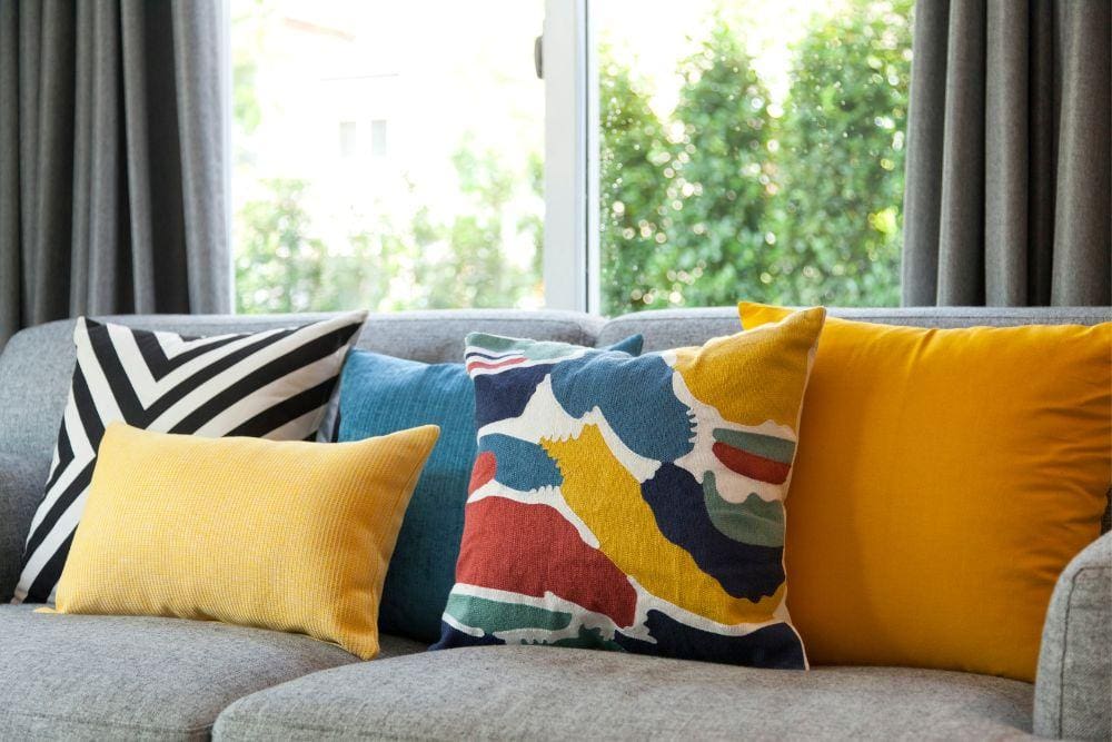 Cushion-pattern-match