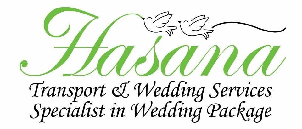 Hasana Wedding