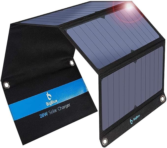 Portable Solar Panel