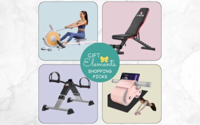 Get a Fit Body with These 5 Fitness Equipment for Home Workouts