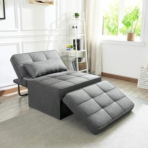 Vonanda Sofa Bed, Convertible Chair