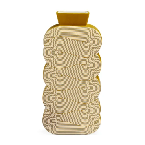 Pompidou vase by Jonathan Adler