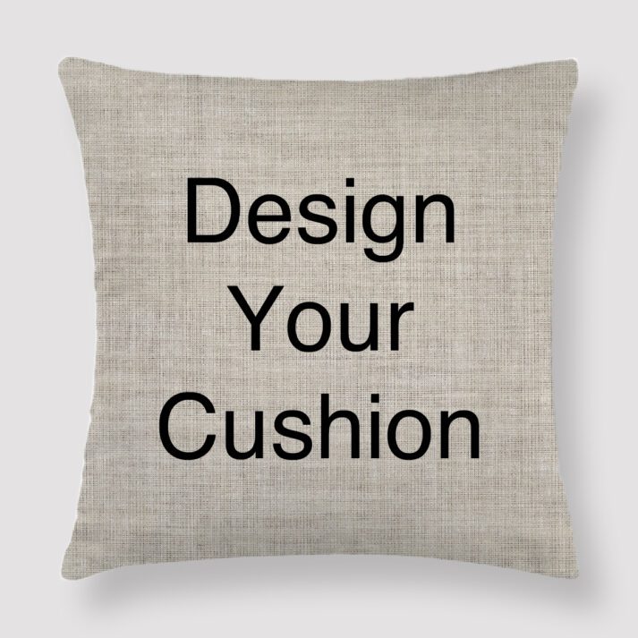 Custom Accent Pillow