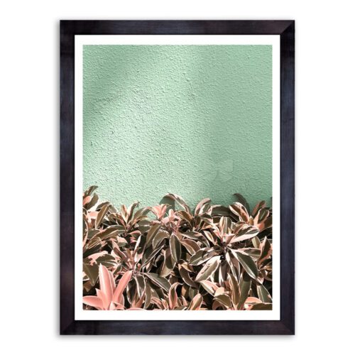 Plantation Tropical Wall Art